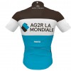 Maillot Cyclisme 2020 AG2R La Mondiale N001